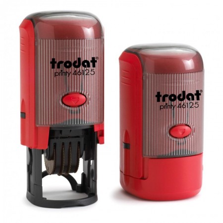 Datador Printy 2,8mm c / placa Ø 25mm