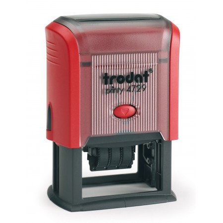 Datador Printy 3mm c / placa 50x30mm