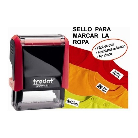 segell roba per nens