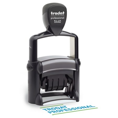  Datador Trodat Professional 5440 - 49 x 28 mm