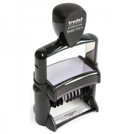 Datador Trodat Professional 5460 - 56 x 33 mm