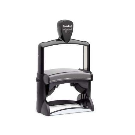 Segell trodat gran 5211