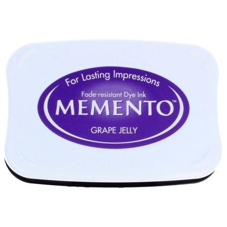 Tampón Sello Manual Violeta