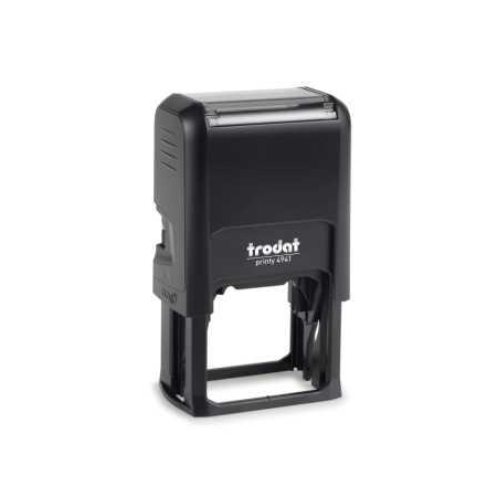 Sello Goma Automàtic 4941 41x24mm