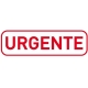 Segells fórmula comercial URGENT
