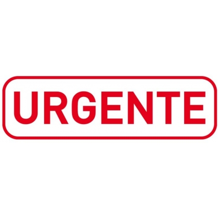 Segells fórmula comercial URGENT
