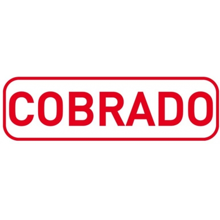 Segells fórmula comercial COBRAT