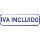 Segells fórmula comercial IVA INCLUIDO