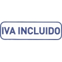 Segells fórmula comercial IVA INCLUIDO