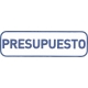 Sellos fórmula comercial PRESUPUESTO