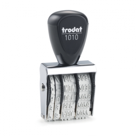 Datador entintatge manual 4mm