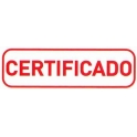 Segells fórmula comercial CERTIFICAT