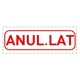 Segells fórmula comercial ANUL·LAT