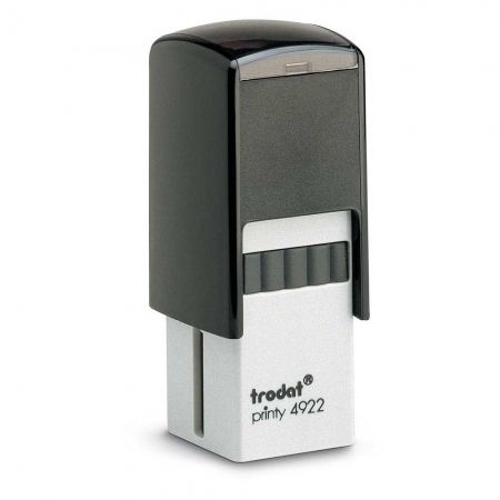 Printy 4922, segell rodo