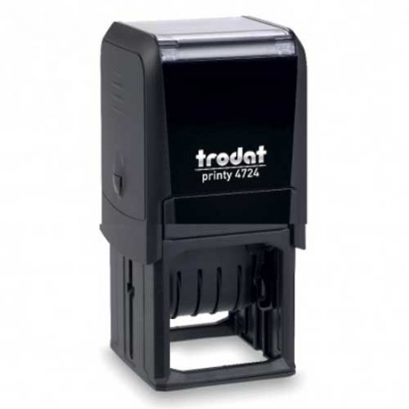 Datador Printy 3mm c / placa 40x40mm